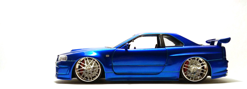 Illustration for article titled Fast & Furious Friday